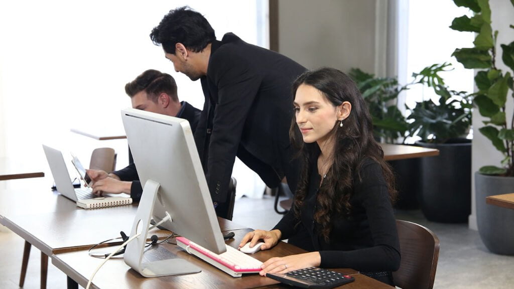 Administración de Active Directory MWS