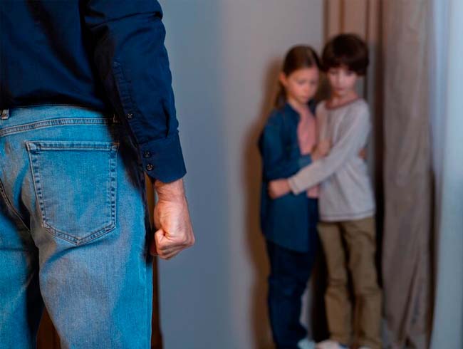 Escuela Psicoafectiva cursos gratis online prevención violencia intrafamiliar