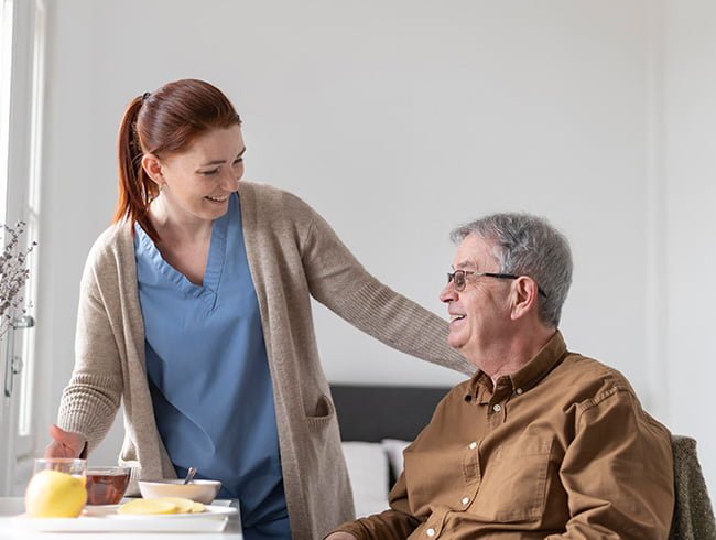 Diplomados virtuales gratis Atención integral adulto mayor