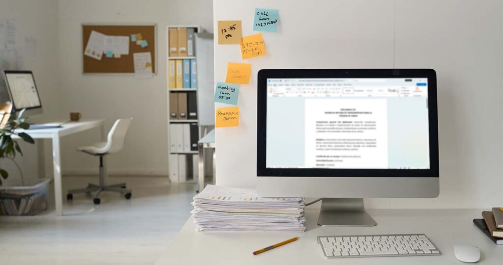 cursos online gratis Word intermedio