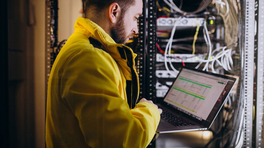 Cableado Estructurado y Redes de Fibra Óptica