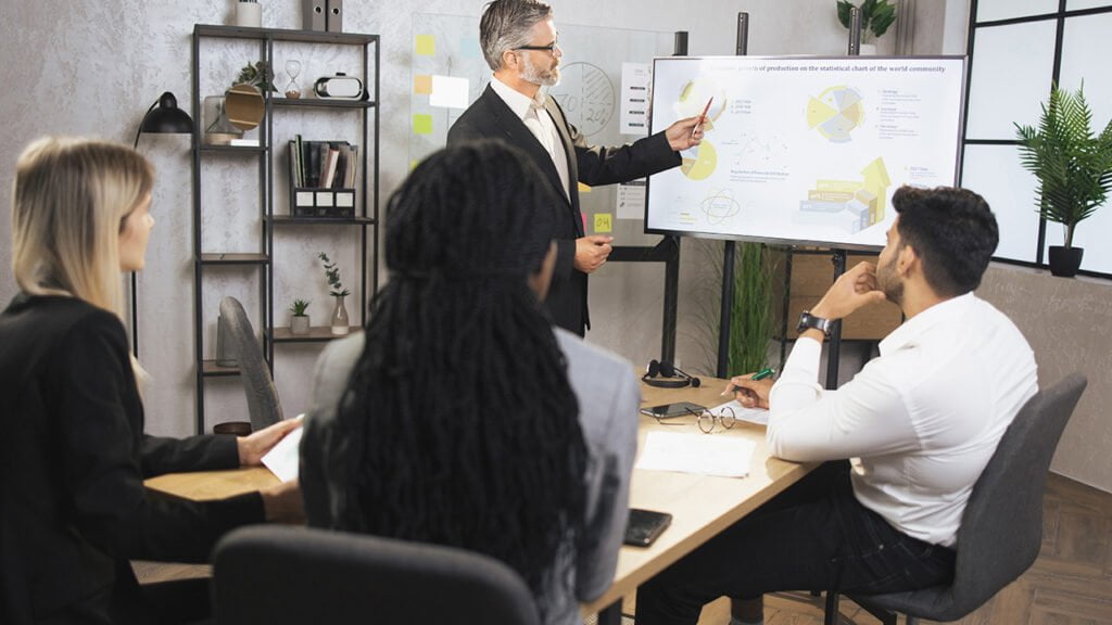 Competencias Básicas Gerenciales