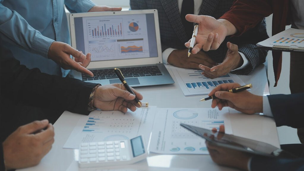 Dirección de Proyectos