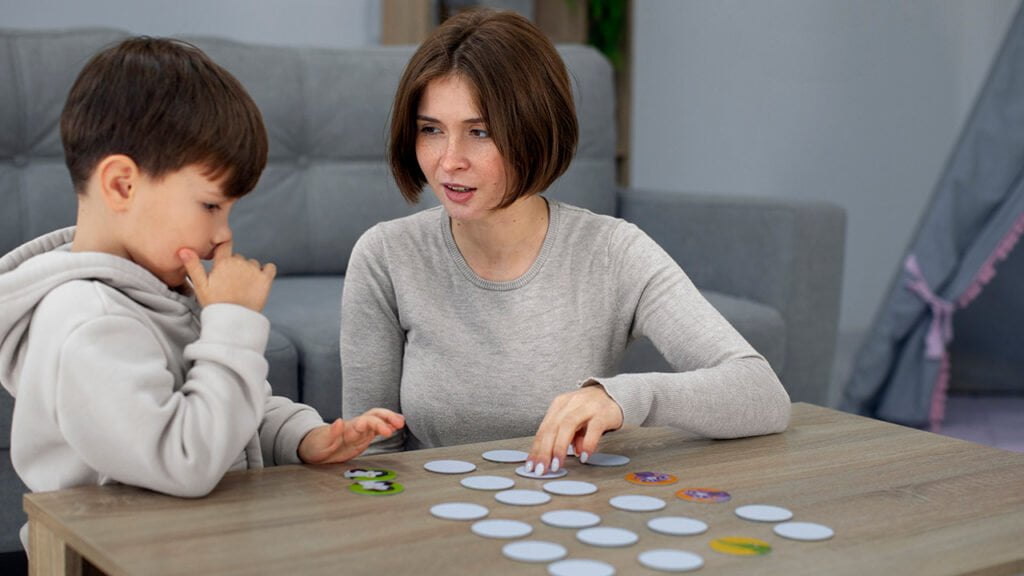 Dislexia Discalculia