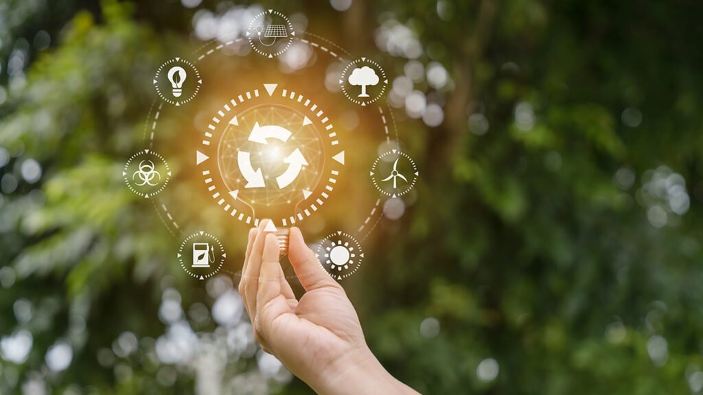 Cursos online gratis economía circular