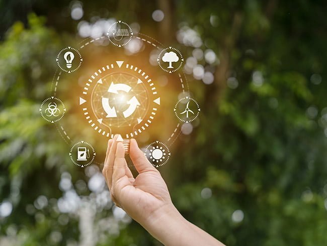 cursos gratis online economía circular