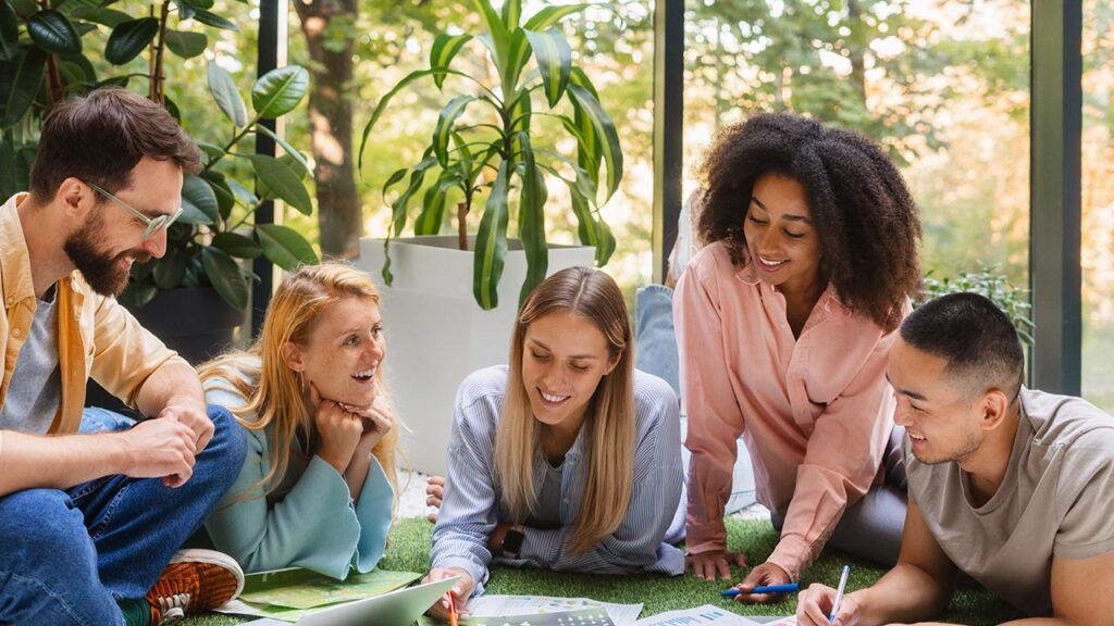 Educación Ambiental
