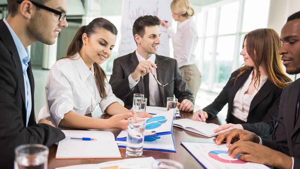 Gerencia de Innovación en Procesos