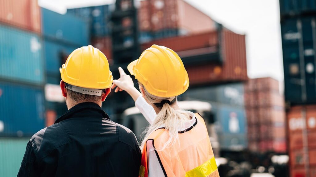 Escuela de Transporte y Logística curso online gratis logística y transporte