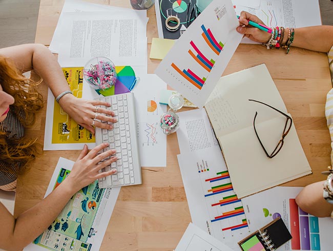 Diplomados virtuales gratis metodologias de innovación empresarial y design thinking