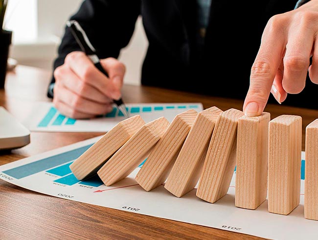 Diplomados virtuales gratis sistema de gestión del riesgo