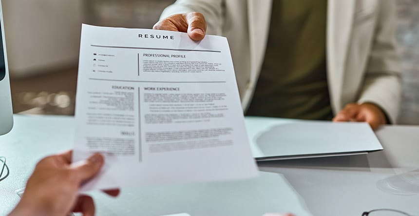 Consejos para destacar tu formación