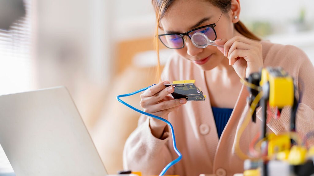 Cursos Online Gratis Ambientes de Aprendizaje con Enfoque STEM