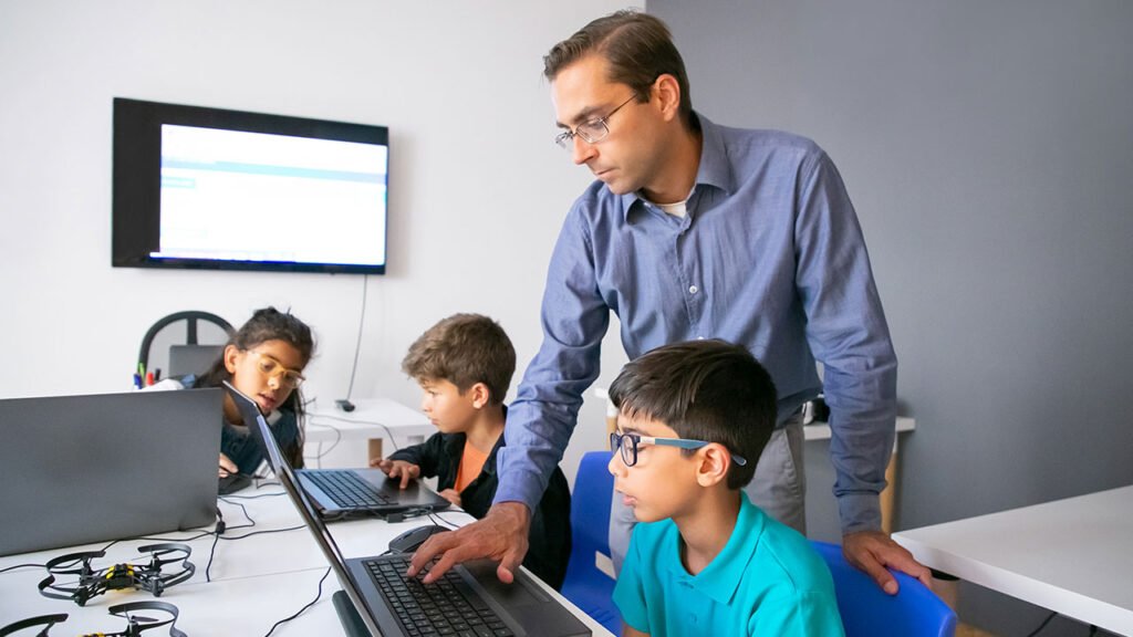 Cursos Online Gratis Competencias digitales para el area docente