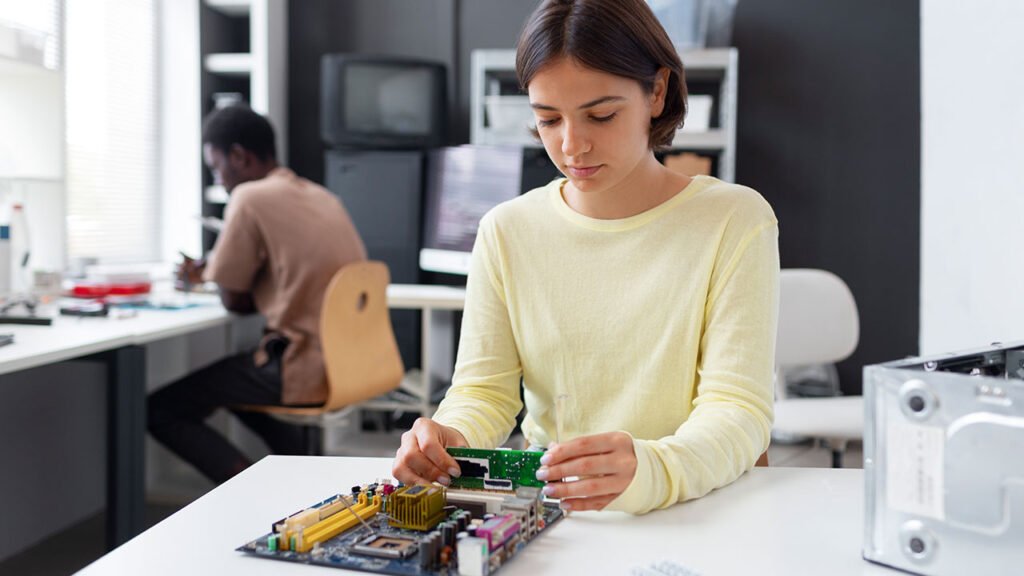 Cursos Online Gratis Educación STEM – STEAM