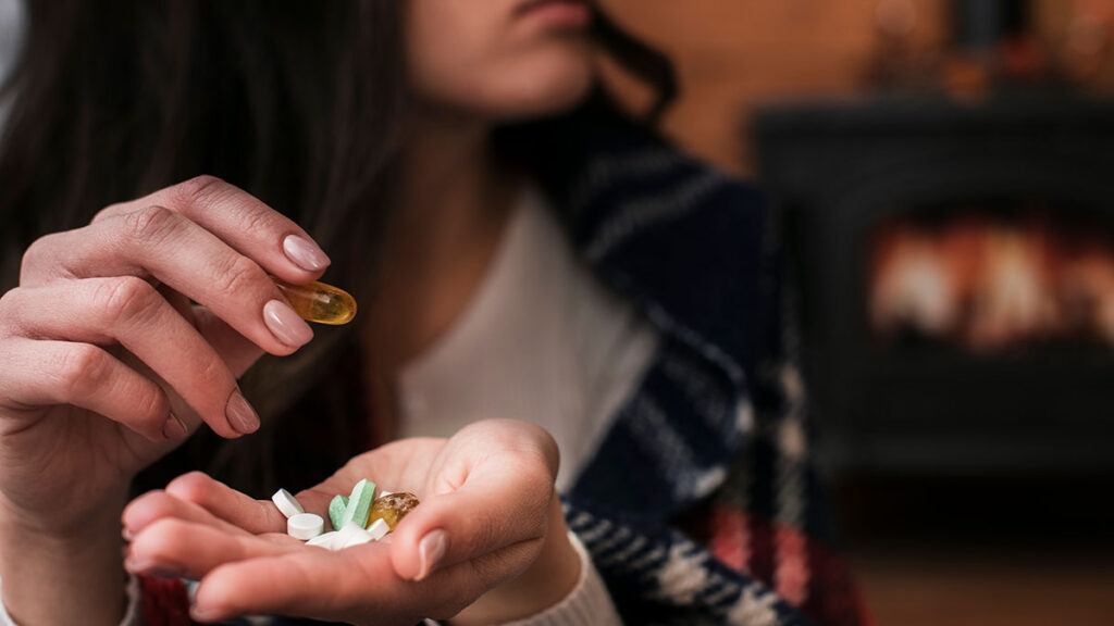 Cursos Online Gratis Prevención del Consumo de Sustancias Psicoactivas