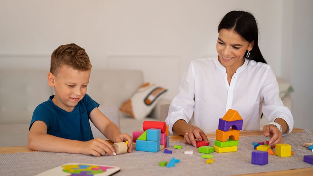 Cursos Online Gratis Técnica ABA (Análisis de la Conducta Aplicada)