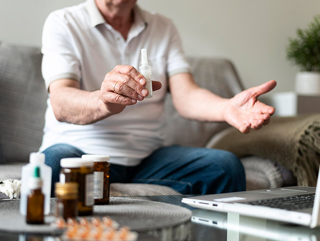 Diplomados Virtuales Gratis Prevención del Consumo de Sustancias Psicoactivas