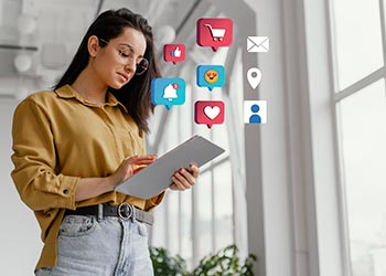 Gestión comercial y marketing digital