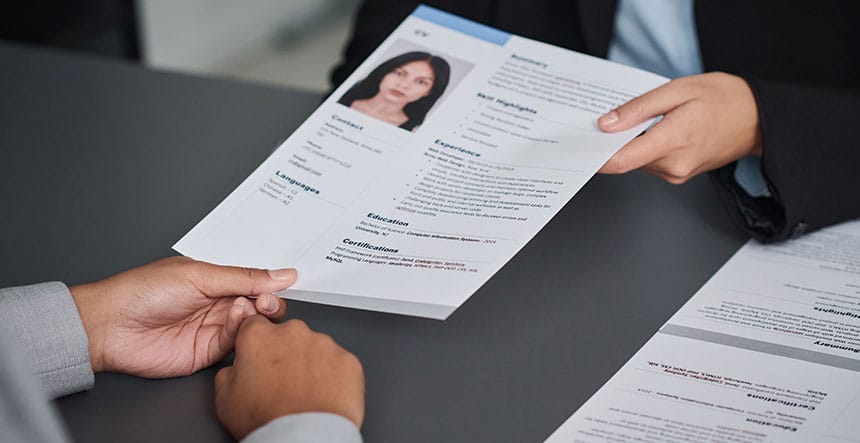 ¿Por qué incluir un diplomado en tu CV?