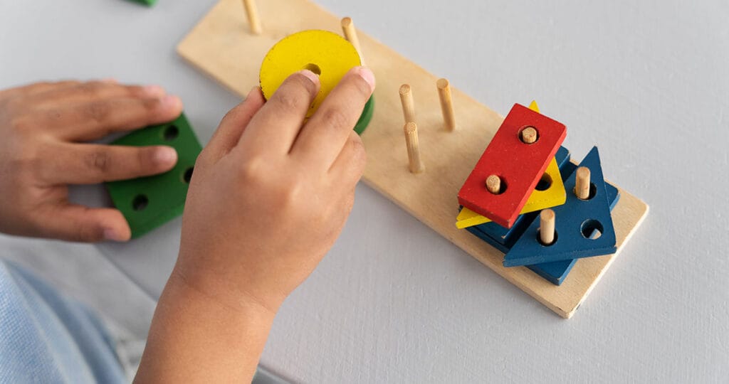 Cursos online gratis Metodología Montessori