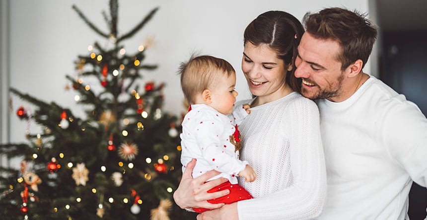 La Importancia de la Navidad en Familia