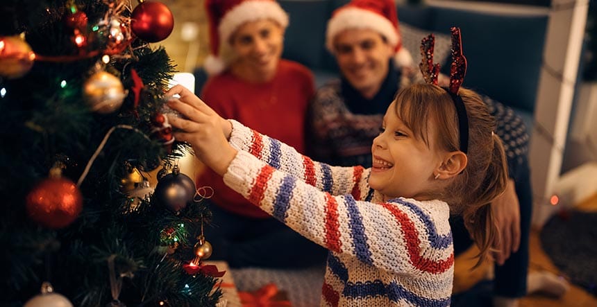 La Navidad en familia como oportunidad para cuidar la salud mental