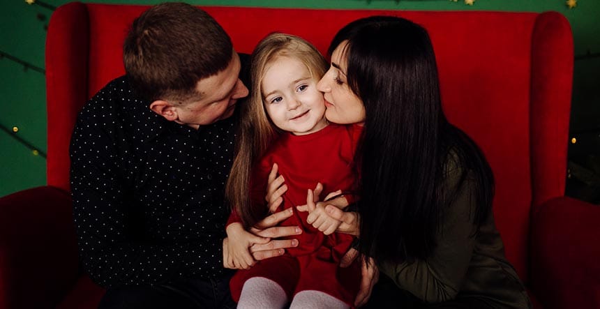 La Importancia de la Navidad en Familia