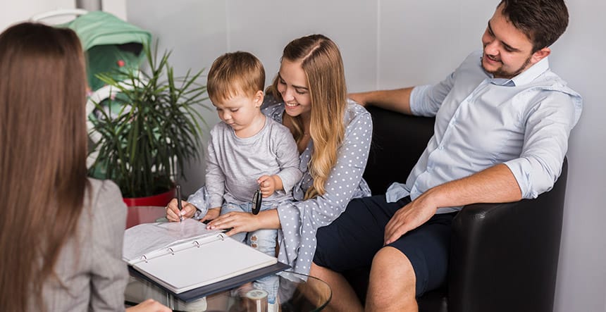 Qué es un psicólogo de familia y cuál es su enfoque