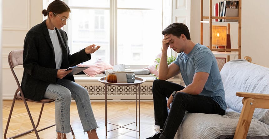 El impacto positivo de la psicología clínica en la vida de las personas