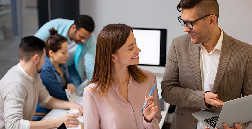Contenidos a Tu Medida tendencias en capacitación