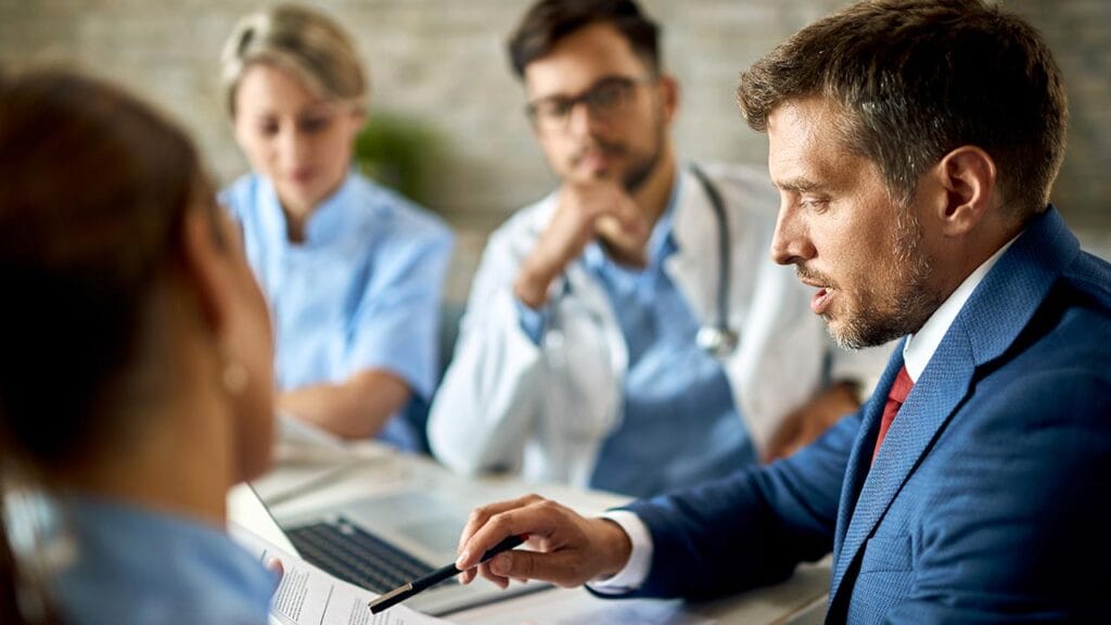 Cursos online gratis Medicina Laboral: Fundamentos Legislativos