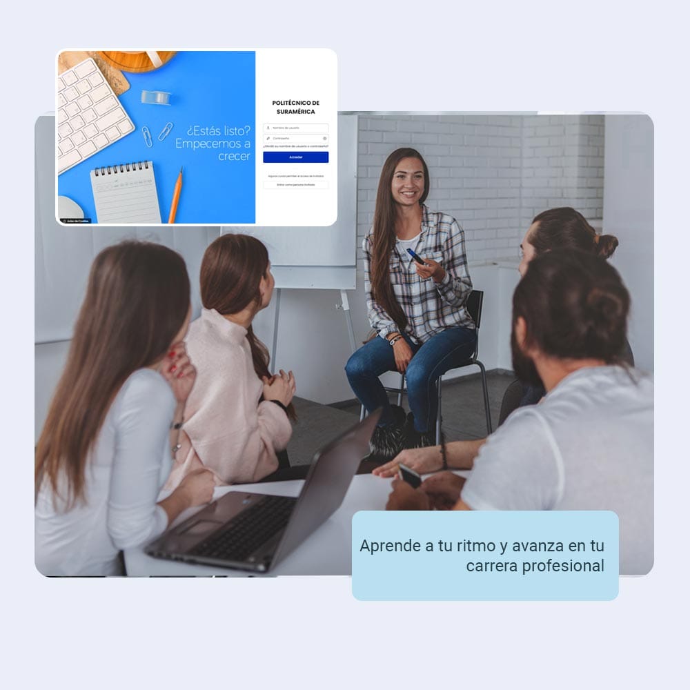 cursos y diplomados docencia