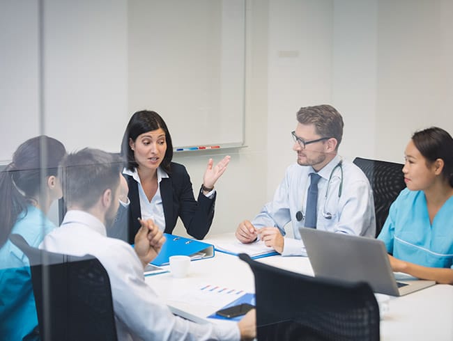 Diplomados virtuales gratis Medicina Laboral: Fundamentos Legislativos