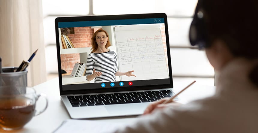 Pasos clave para diseñar un programa de capacitación efectivo