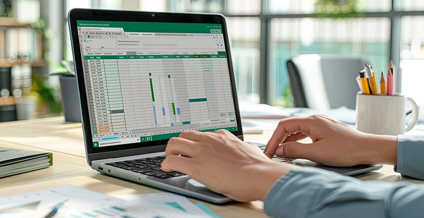 Curso de Excel Básico