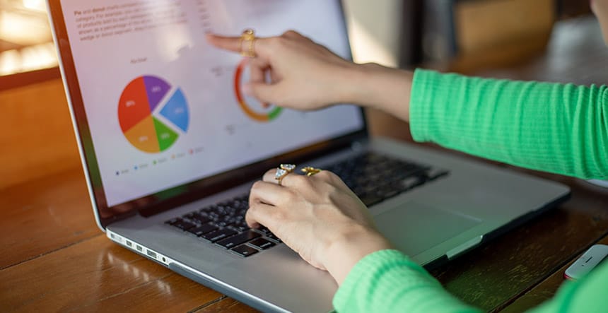 Encuentra el curso de Excel ideal y potencia tu perfil profesional