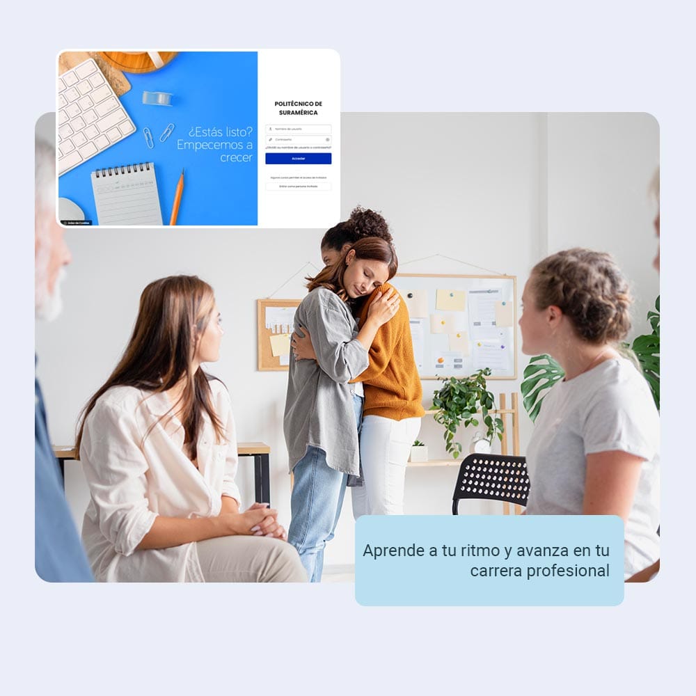 Cursos Diplomados Salud Mental