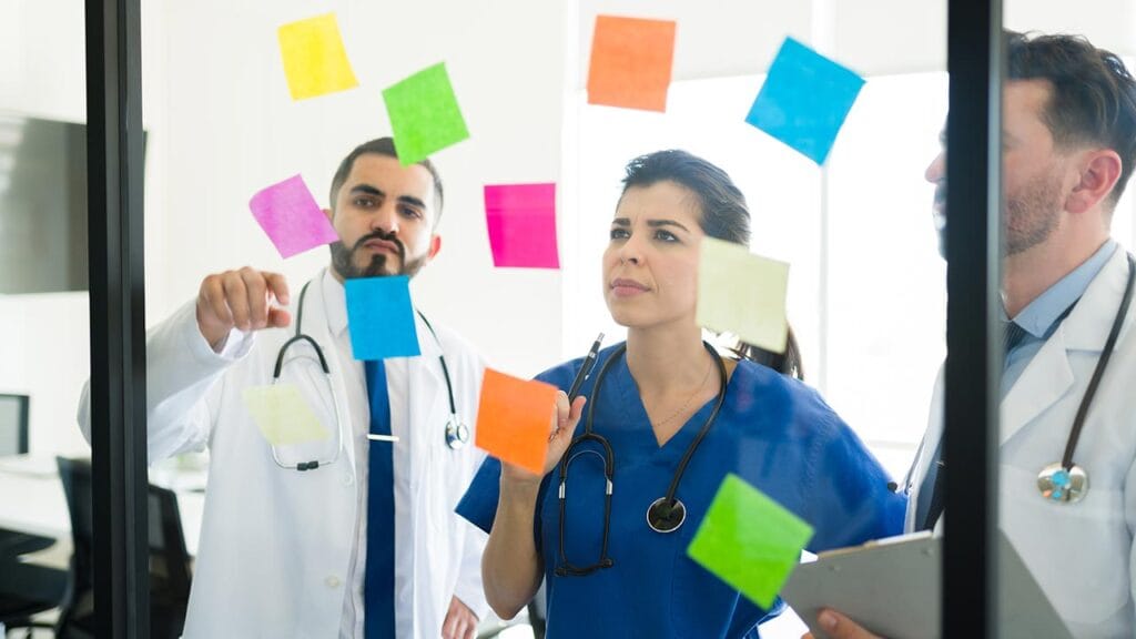 Cursos online gratis Medicina Laboral: Diagnóstico, Calificación Y Reincorporación Al Trabajo