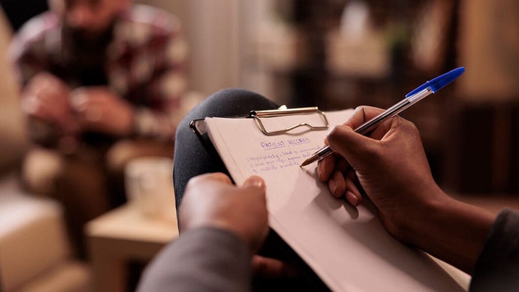 Cursos online gratis Psicología Criminal