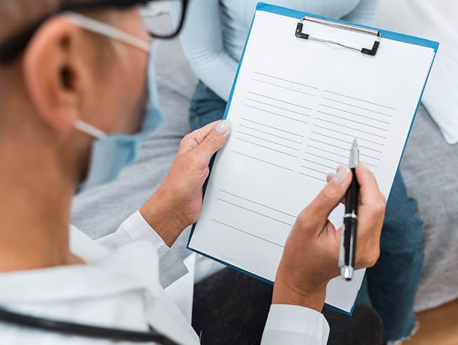 Diplomados virtuales gratis Medicina Laboral: Diagnóstico, Calificación Y Reincorporación Al Trabajo