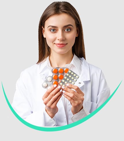 Cursos y Diplomados Administración de medicamentos