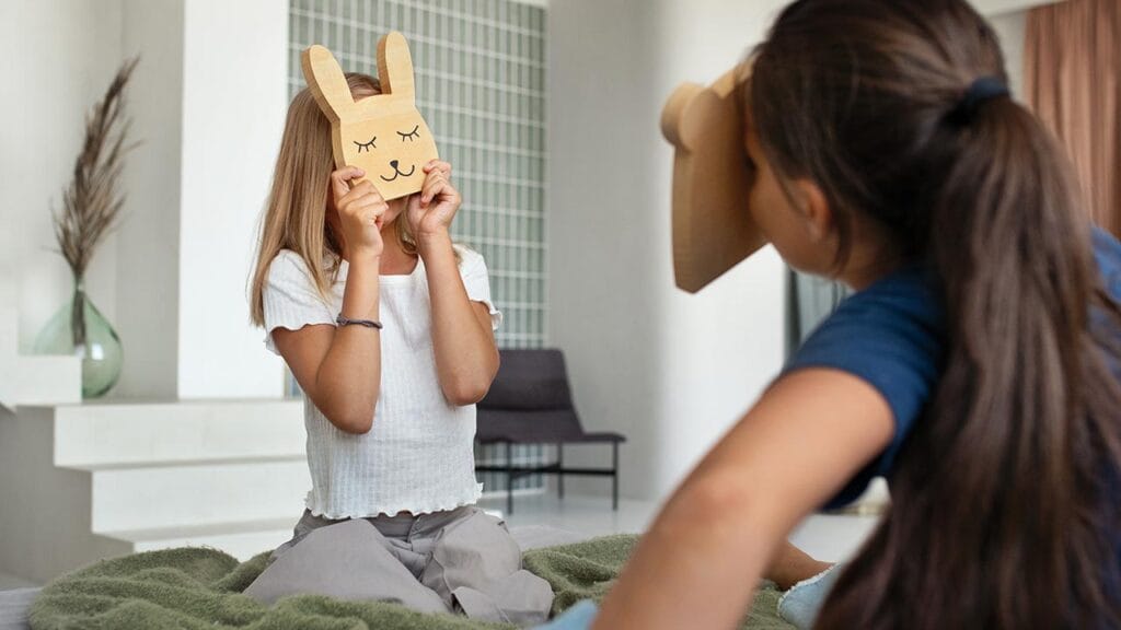 Cursos online gratis Cuidado Emocional De La Infancia Y Adolescencia