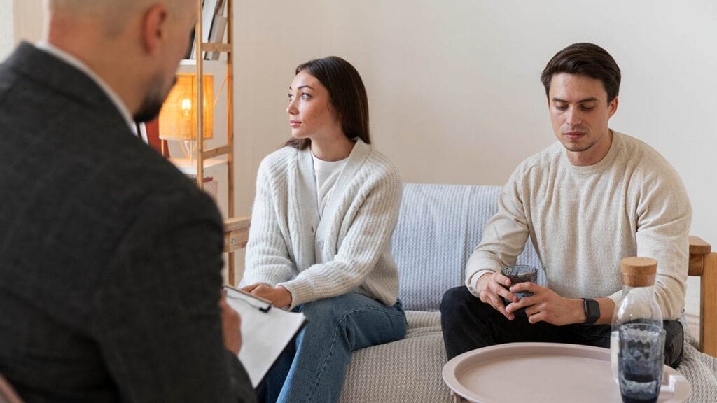 Cursos online gratis Evaluación e Intervención Psicológica en Problemas de Pareja