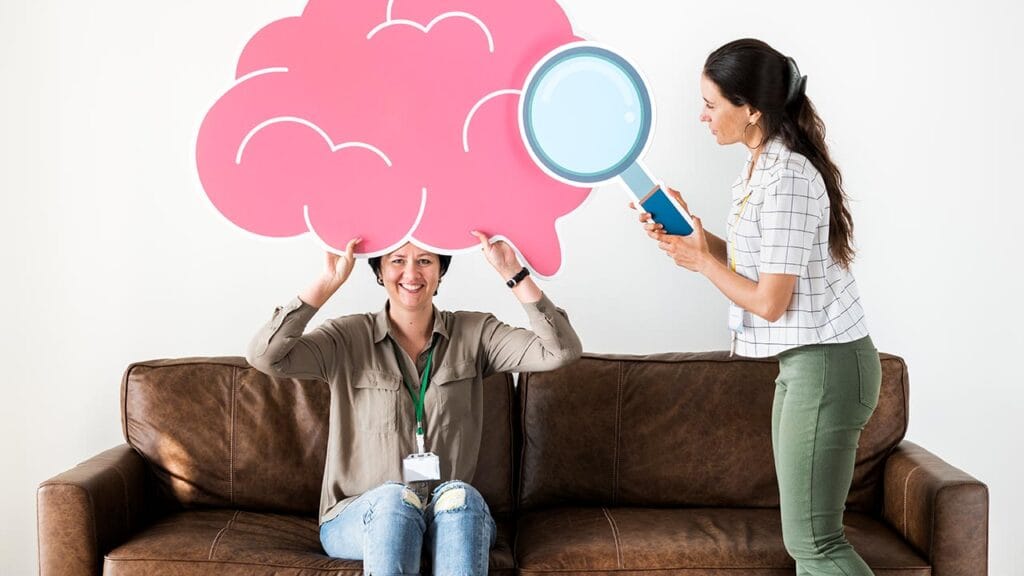 Cursos online gratis Neurodesarrollo y Aprendizaje para Psicólogos