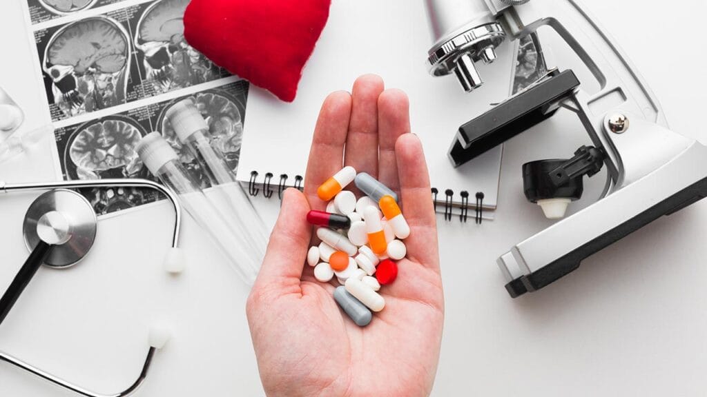 Cursos online gratis Psicofarmacología