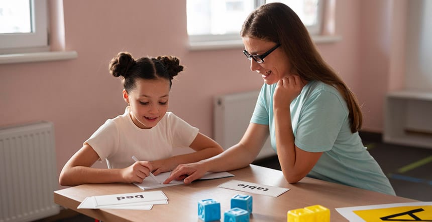 El papel del docente en la evaluación del aprendizaje