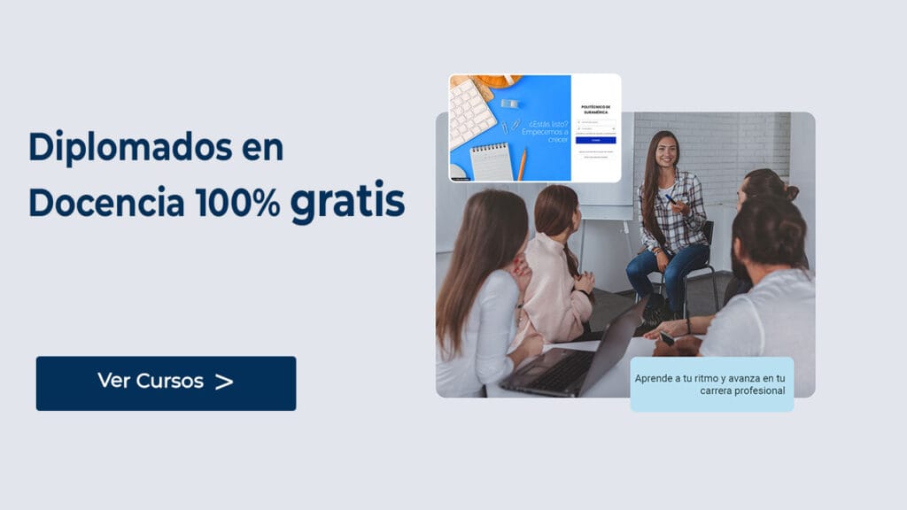 Diplomados de Docencia