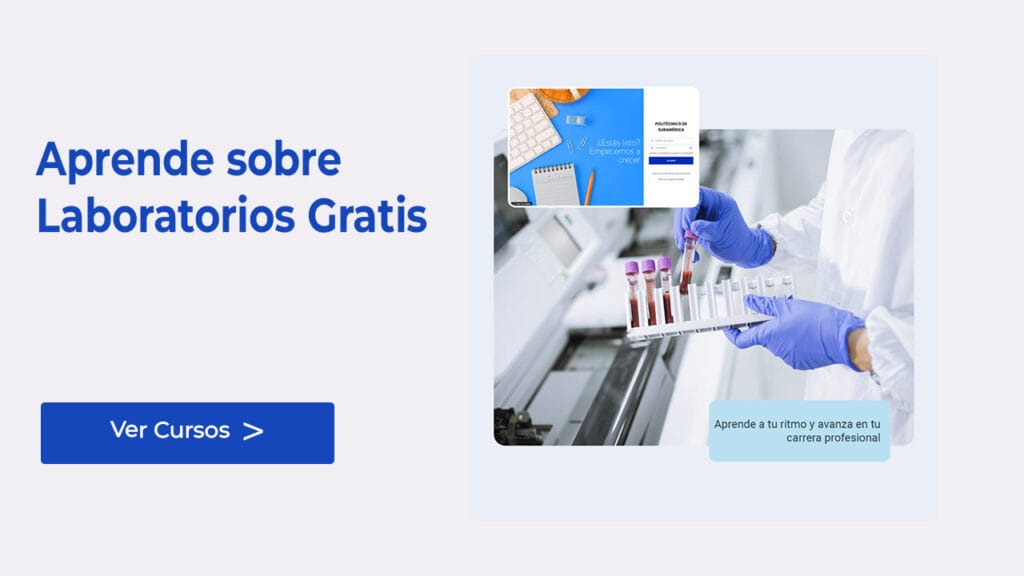 Curso Laboratorio Clínico