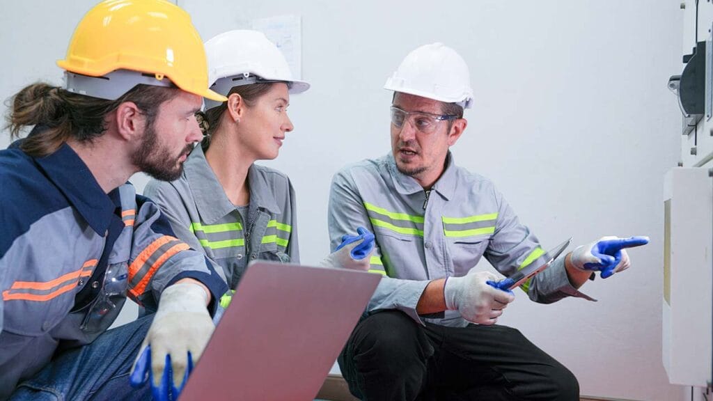 Cursos online gratis Buenas Prácticas De Seguridad Eléctrica